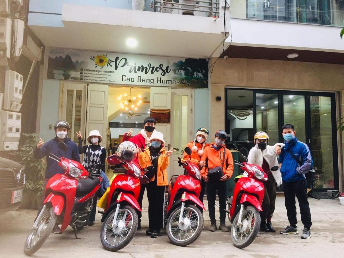 Primrose Homestay