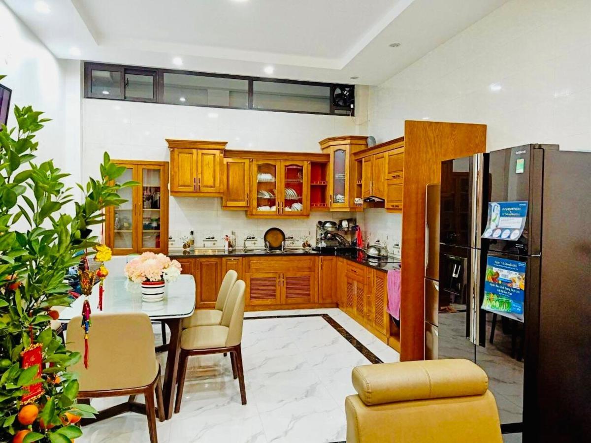 Homestay Primrose *