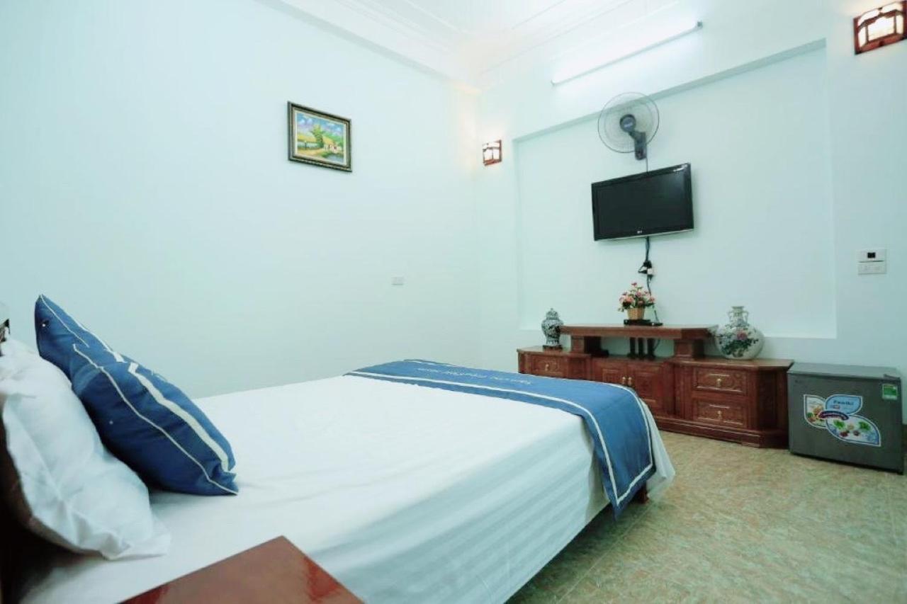 Guest house Tam Coc & *