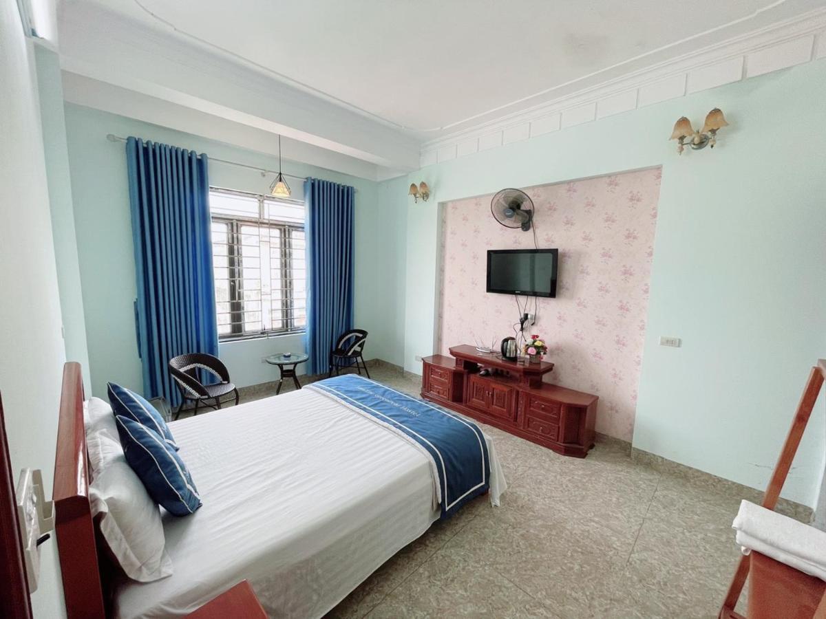 Tam Coc & Guest house Ninh Binh
