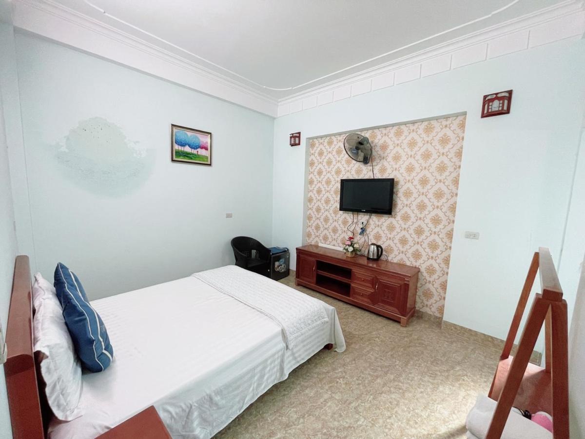 Guest house Tam Coc &