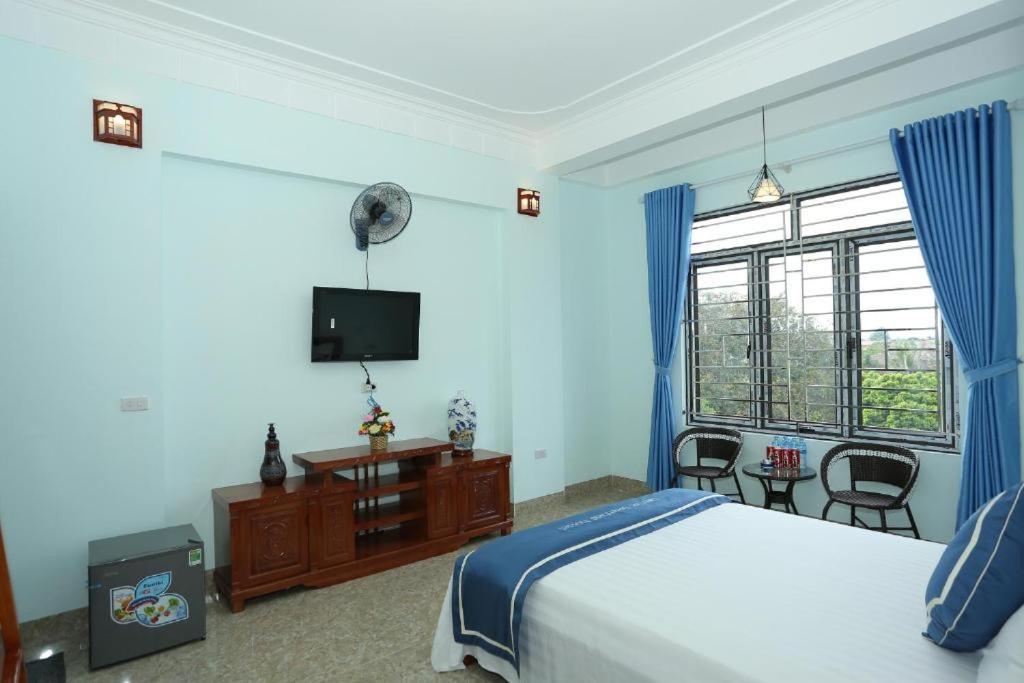 Guest house Tam Coc &