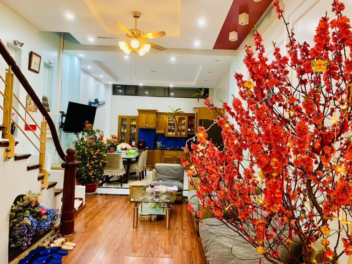 Primrose Homestay Cao Bang