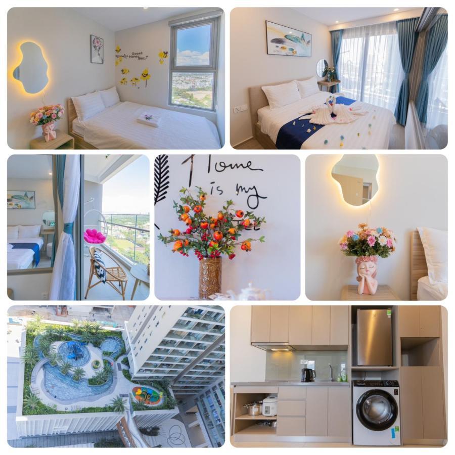 Ho The Song -an Gia Bai Sau Bien Thuy Apartment