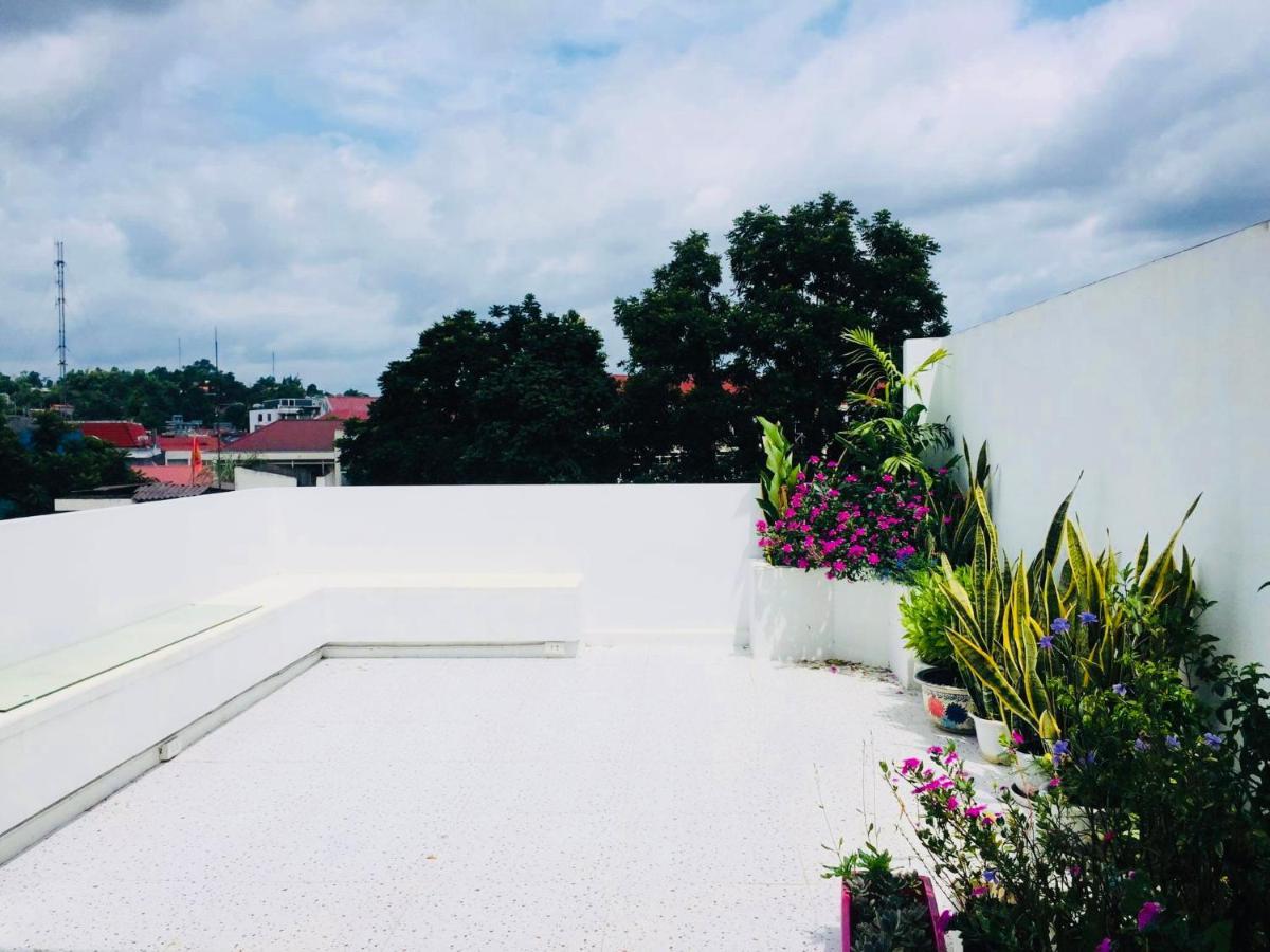 Homestay Primrose Cao Bang
