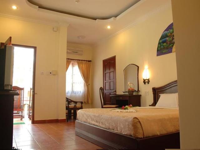 Ocean Star Resort 4*