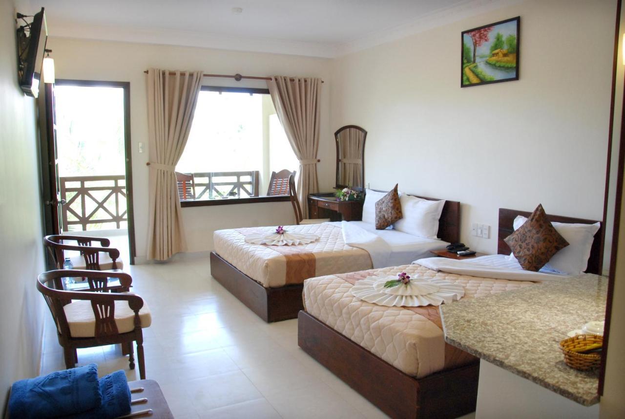 Resort Ocean Star Phan Thiet