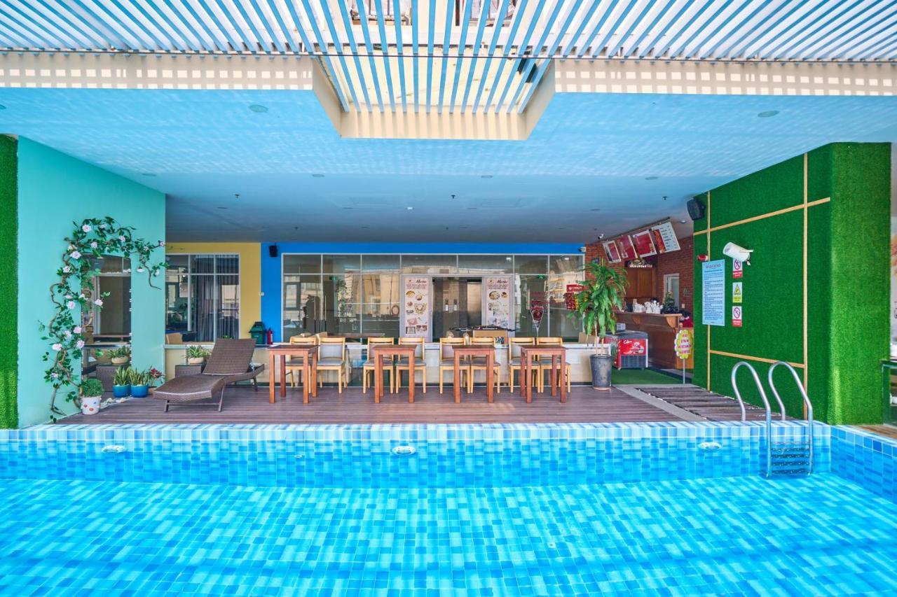 Apartment Goldsea - Khang - Can Ho Bien Vung Tau