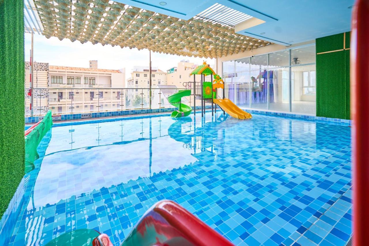 Apartment Goldsea - Khang - Can Ho Bien Vung Tau