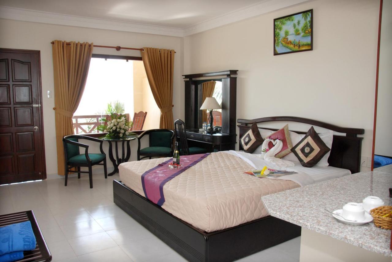 Ocean Star Resort