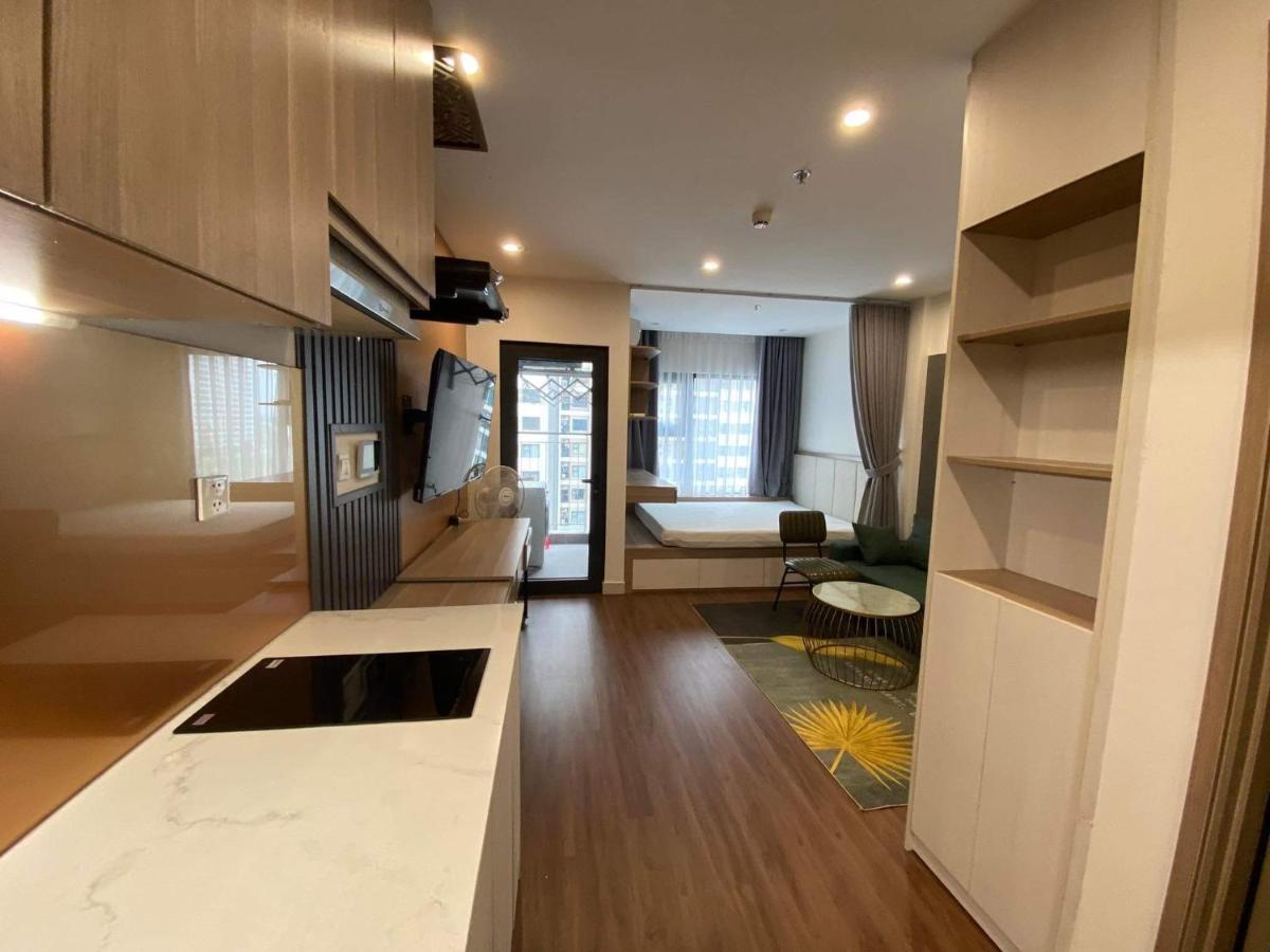 Lahomestay 1pn Tien Nghi Duoc Khach Yeu Thich Go Cong