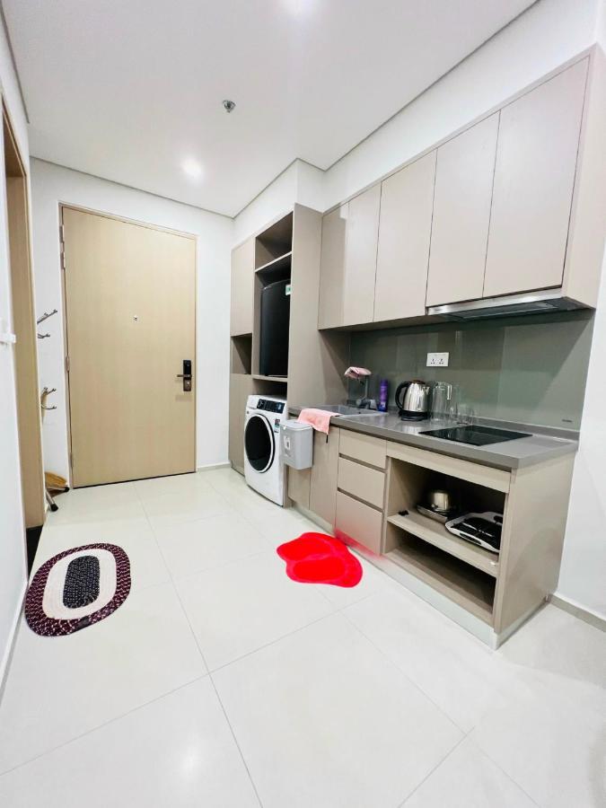 Apartment Lucky House - Second In The Song