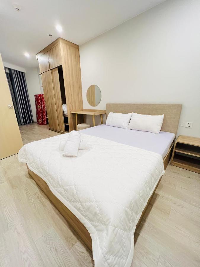 Apartment Lucky House - Second In The Song Vung Tau