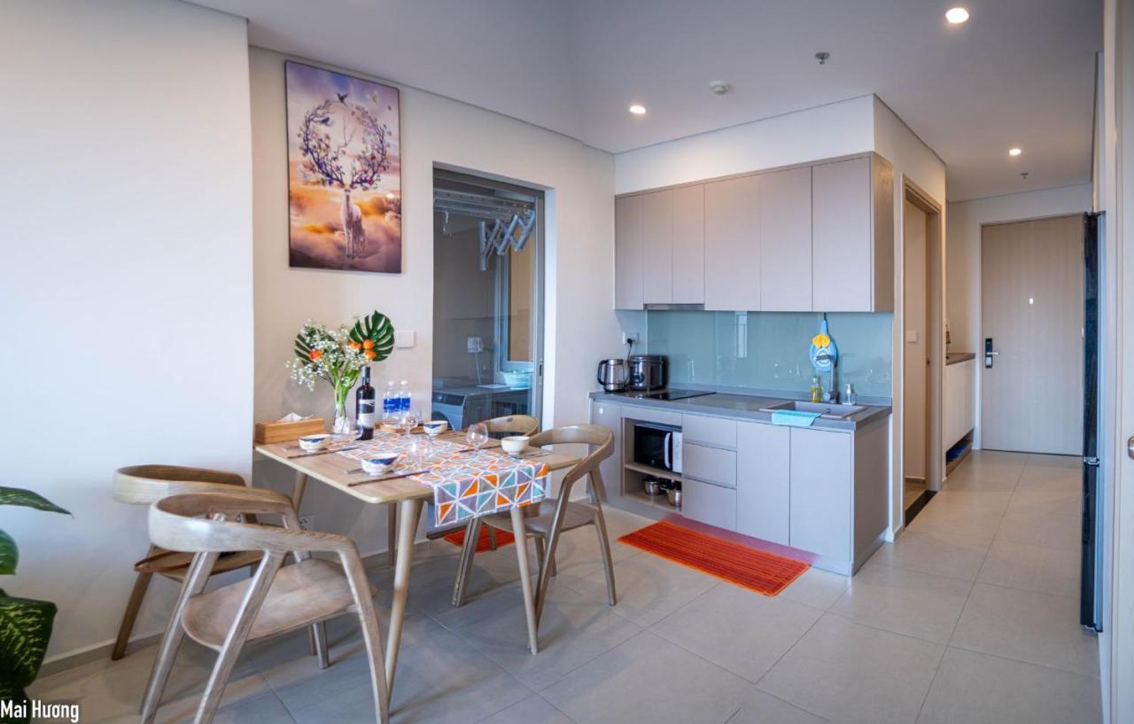 Lucky House - Second In The Song * Vung Tau