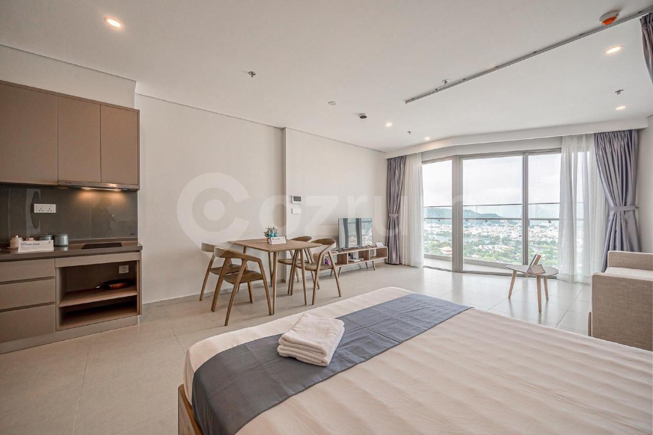 Apartment Lucky House - Second In The Song *