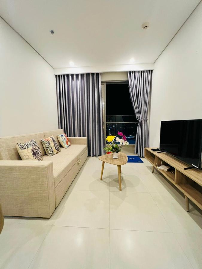 Apartment Lucky House - Second In The Song Vung Tau