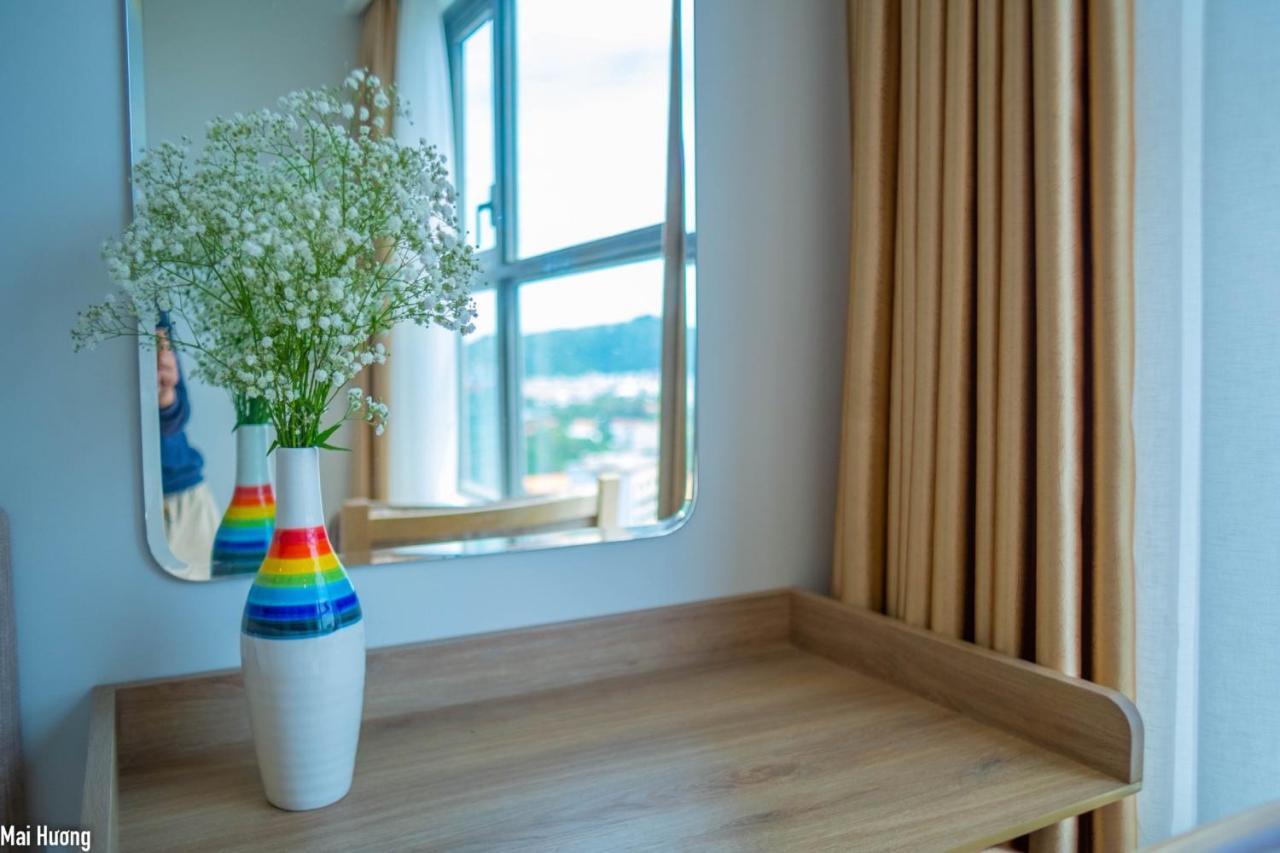 Lucky House - Second In The Song Apartment Vung Tau