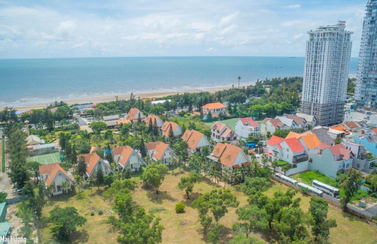 Lucky House - Second In The Song Apartment Vung Tau