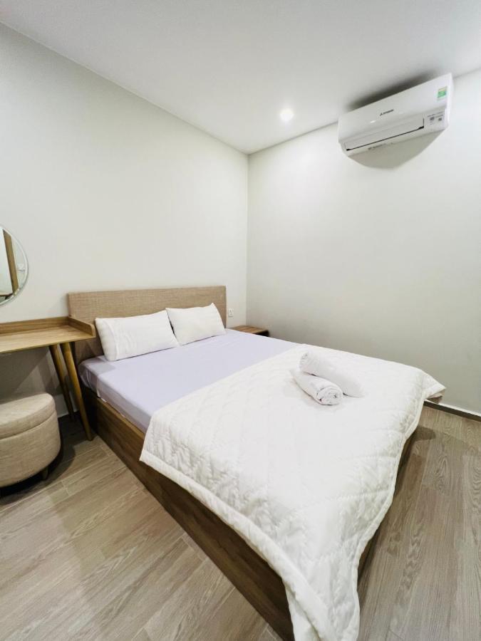 Apartment Lucky House - Second In The Song Vung Tau