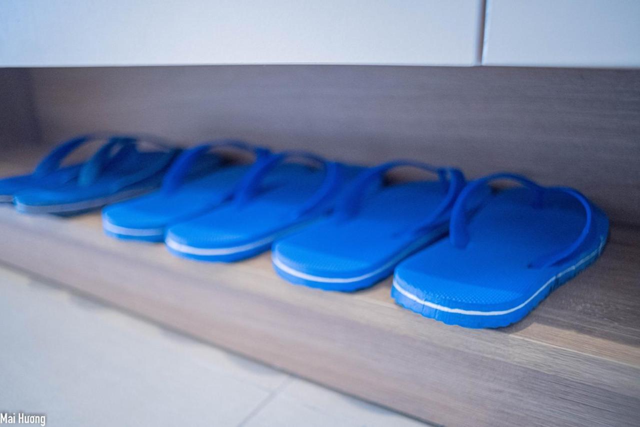Lucky House - Second In The Song Apartment Vung Tau