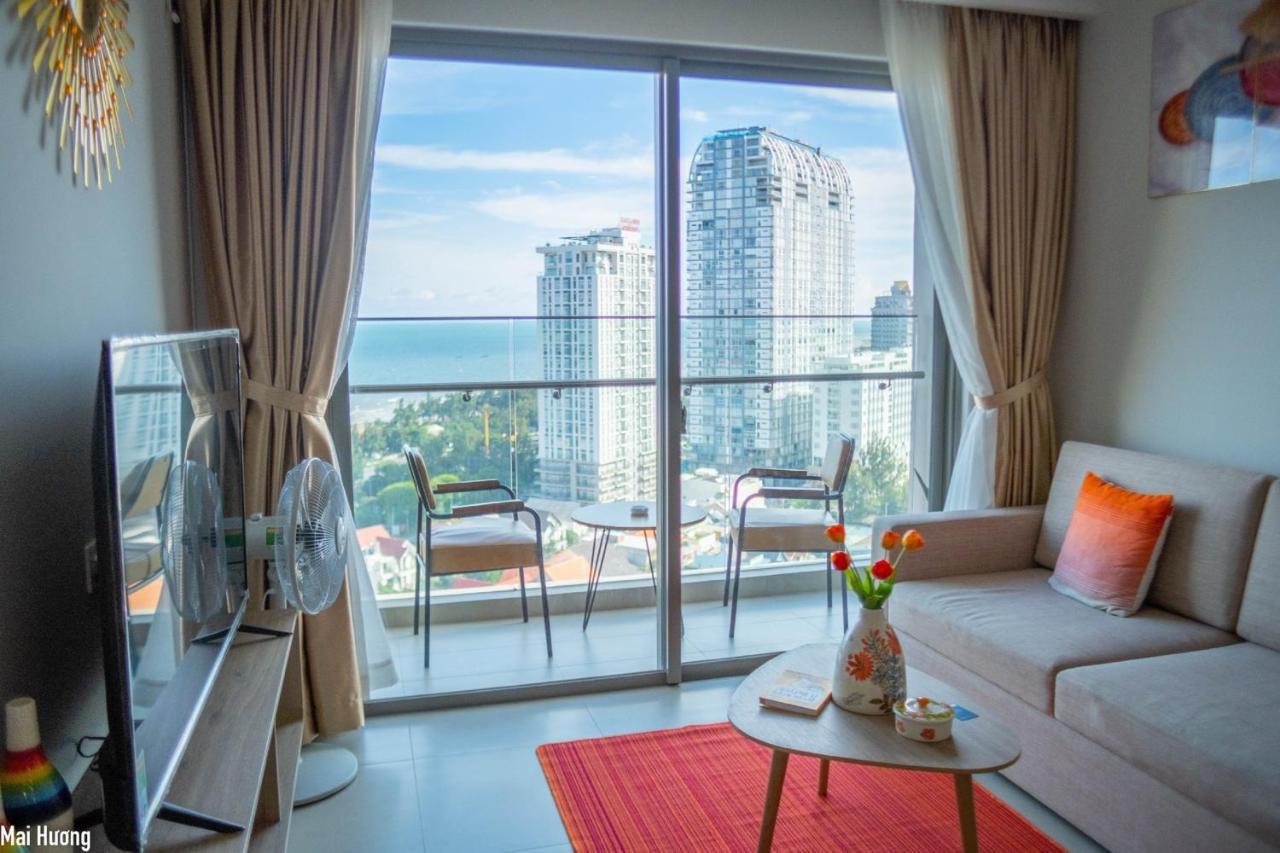 Lucky House - Second In The Song * Vung Tau