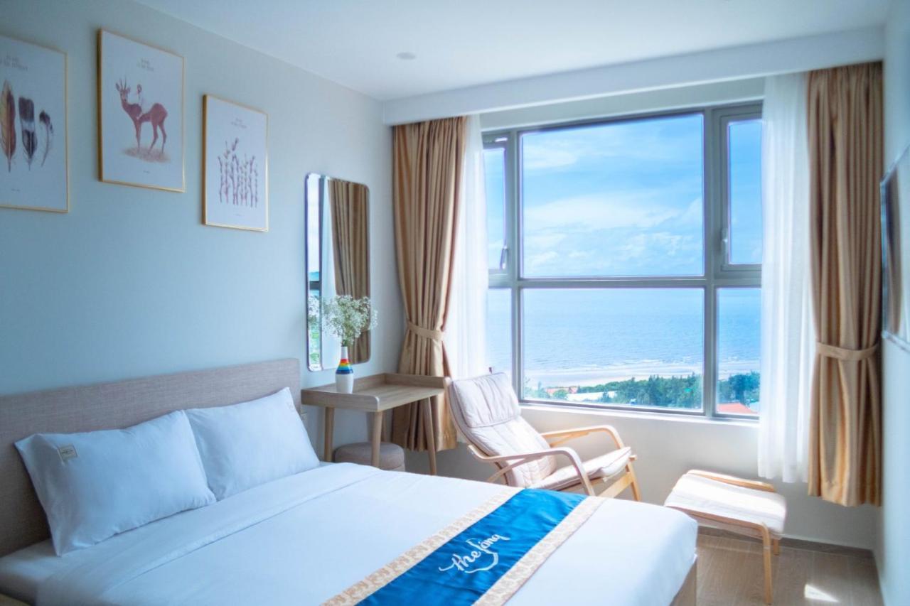 Lucky House - Second In The Song Apartment Vung Tau