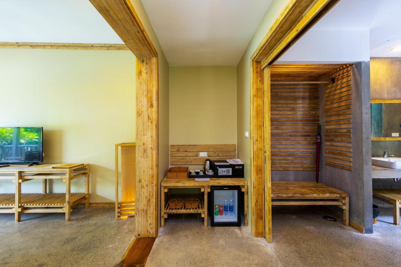 Khu nghỉ mát Lahana Phu Quoc&spa Phú Quốc