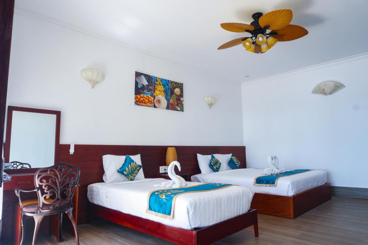 Hotel Ravenala Muine Phan Thiet