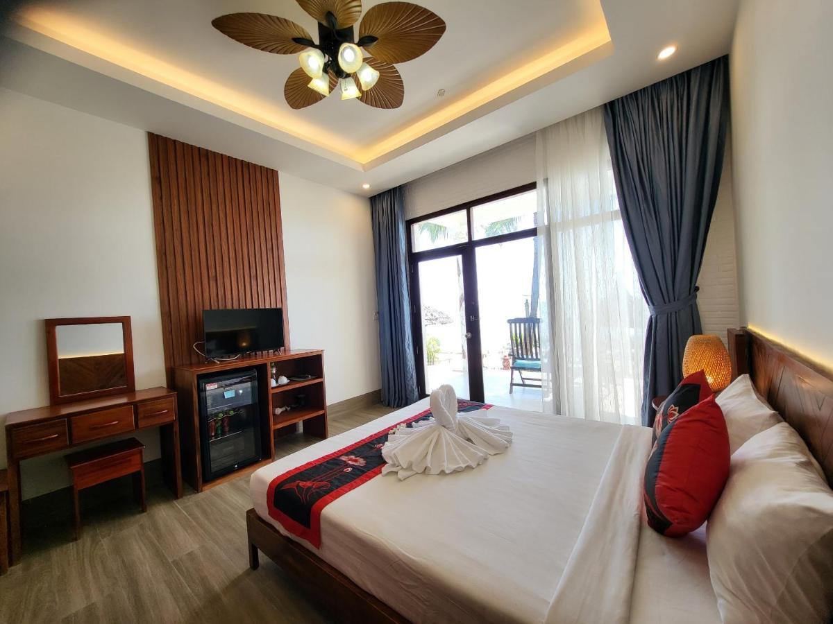 Hotel Ravenala Muine