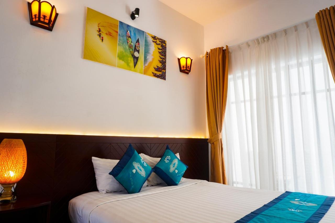 Ravenala Muine Hotel