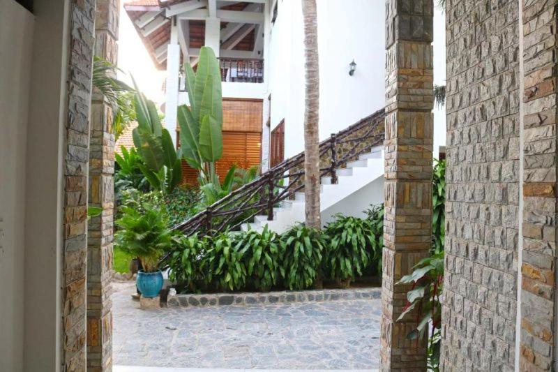 Ravenala Muine Hotel Phan Thiet
