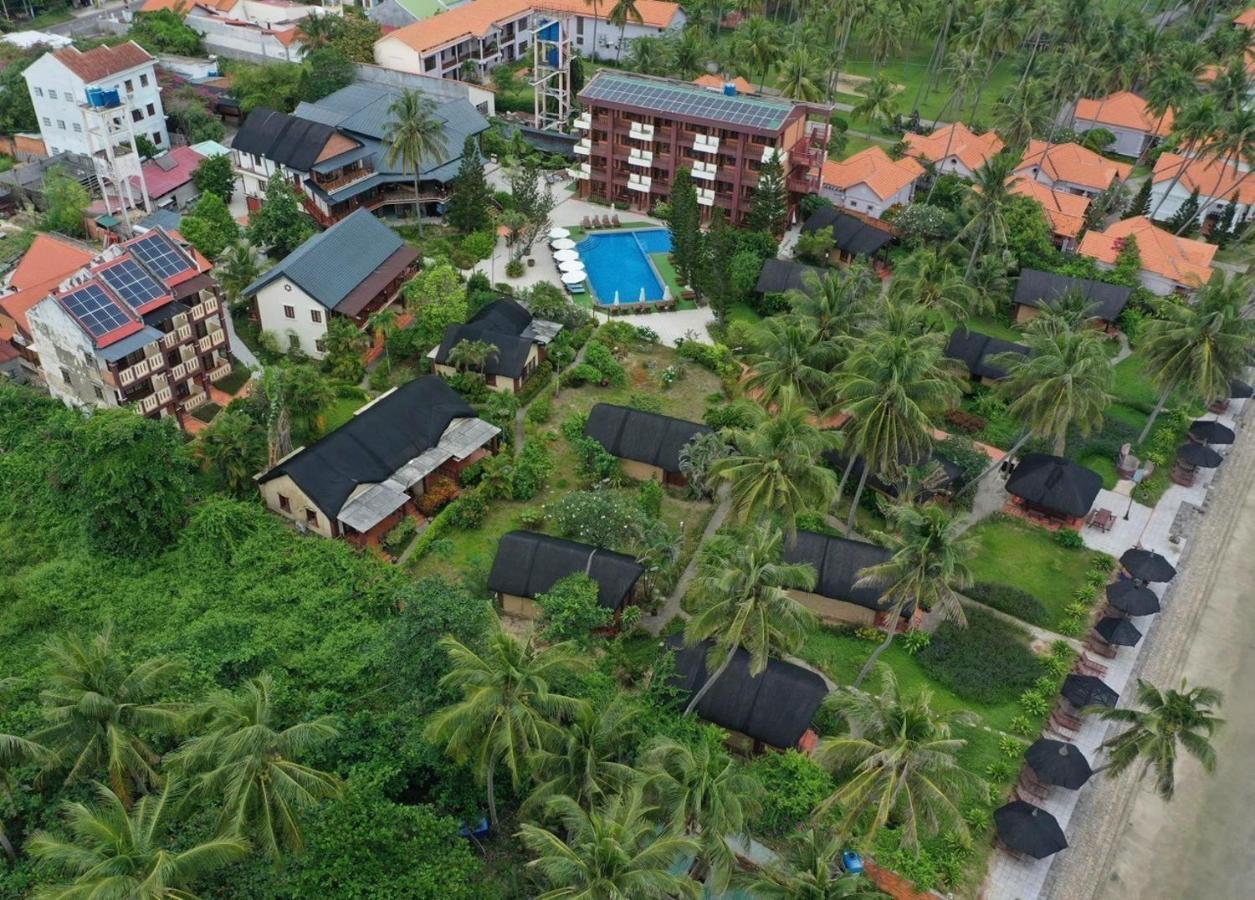 Resort Little Muine 3*