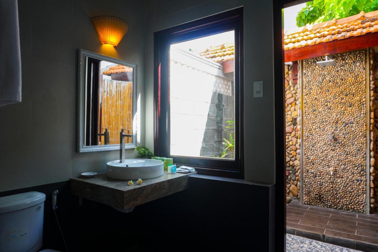 Ravenala Muine Hotel *