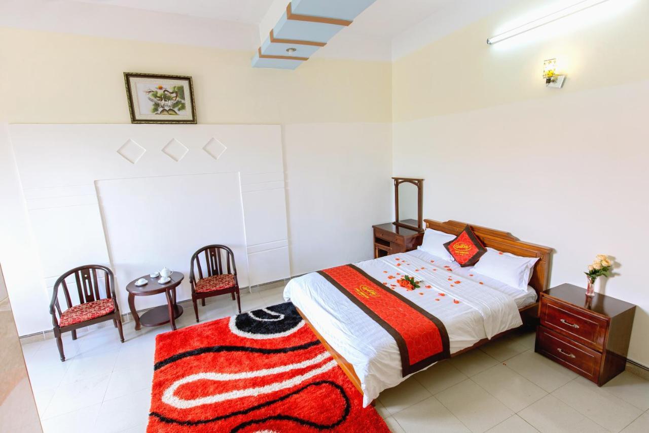 Sai Gon Dak Nong Hotel Gia Nghia