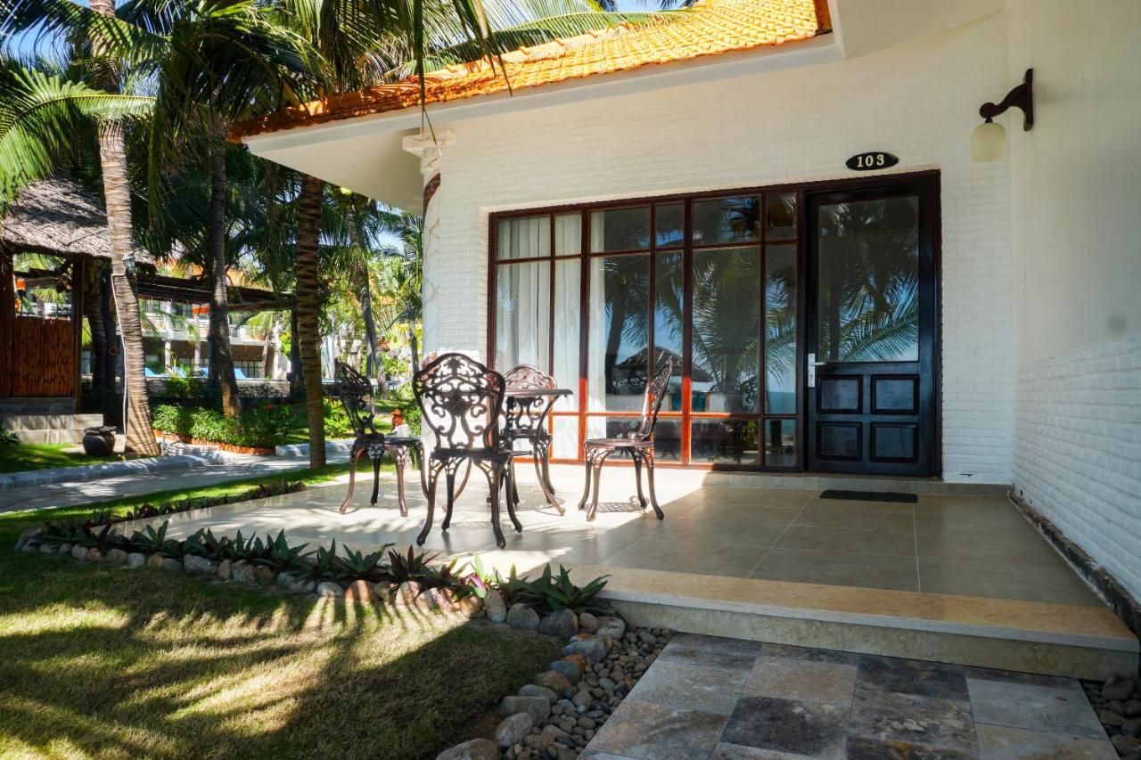 Ravenala Muine Hotel Phan Thiet
