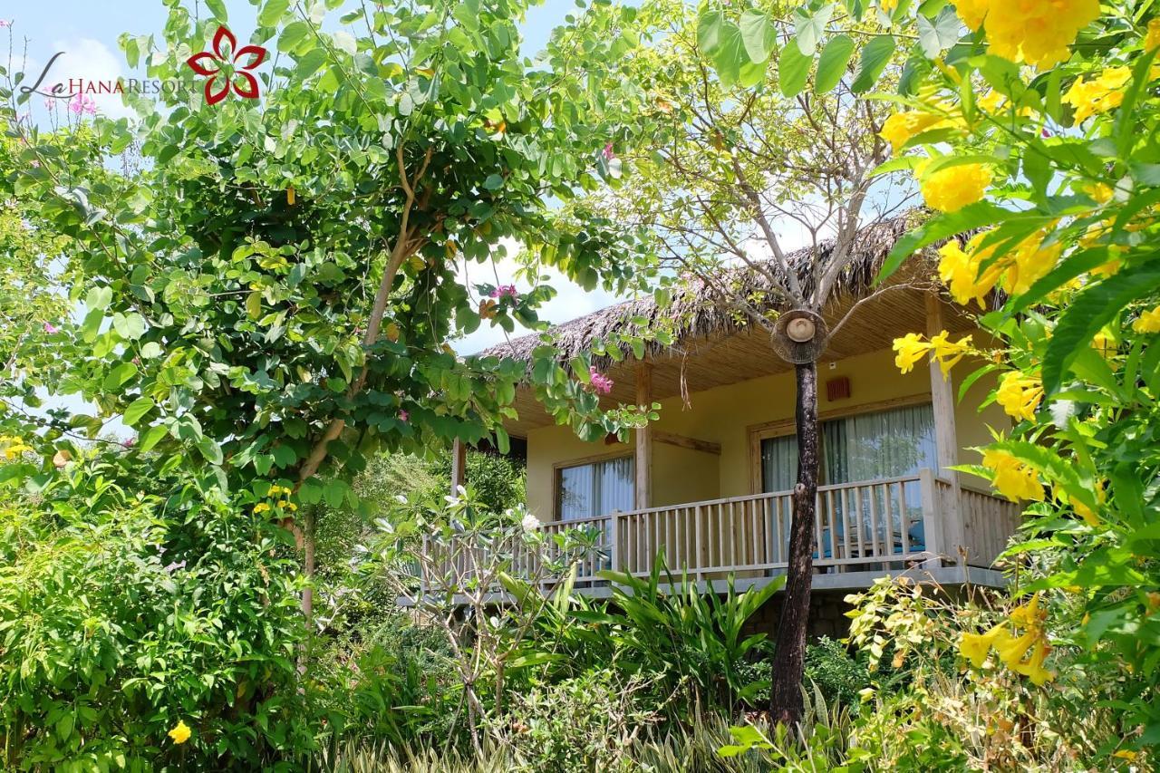 Lahana Phu Quoc&spa