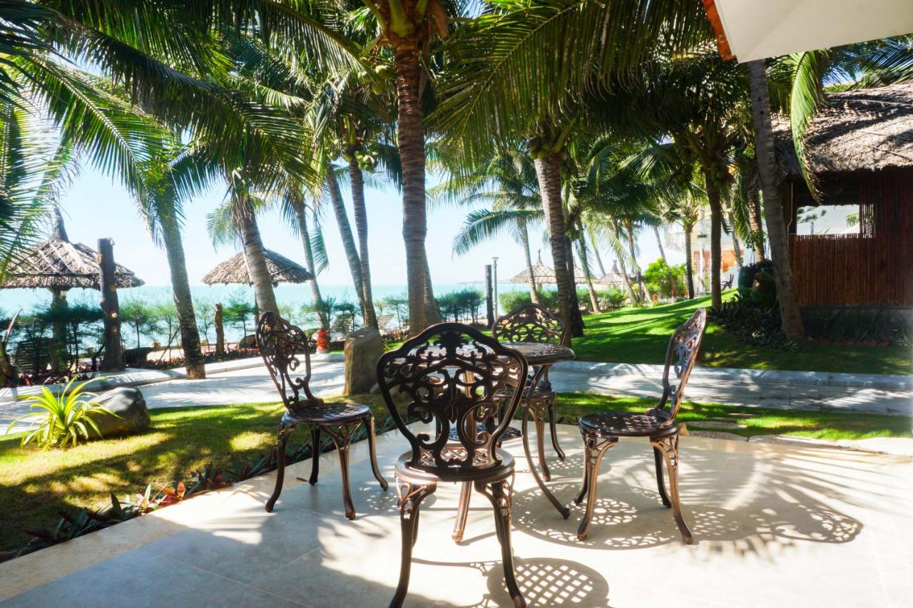 Hotel Ravenala Muine *