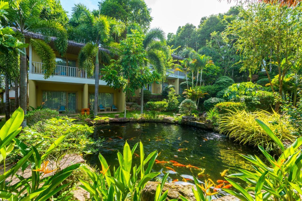 Lahana Phu Quoc&spa