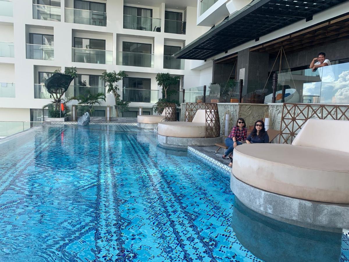 Apec Mandala New Phu Yen Apartment Tuy Hoa