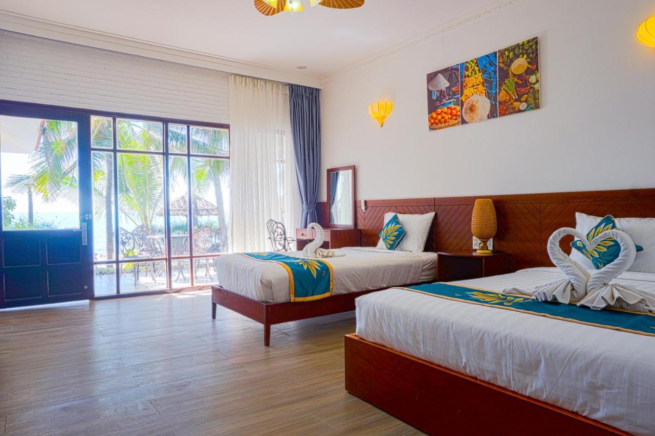 Ravenala Muine Phan Thiet
