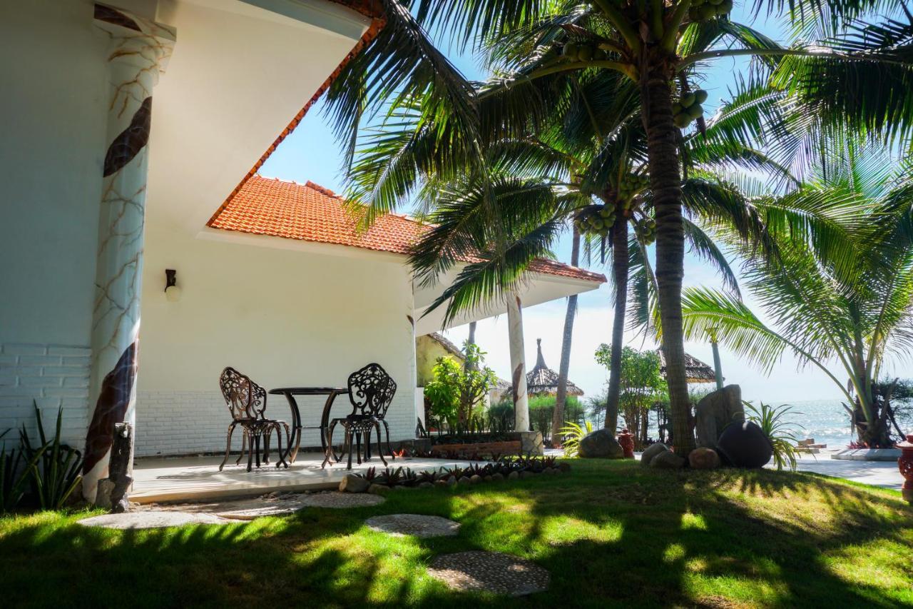 Hotel Ravenala Muine Phan Thiet