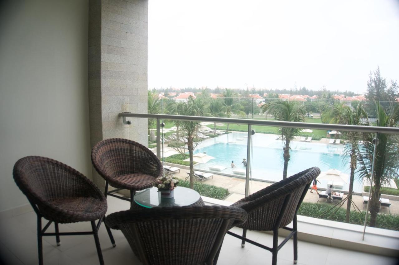 Sunshine In 5* Apartment Da Nang
