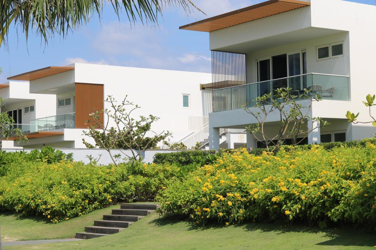 Alma 5* Cam Ranh