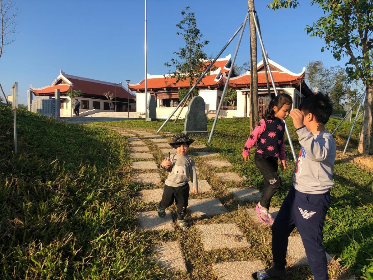 Nha Nghi Tam Cuong Guest house Dien Bien Phu