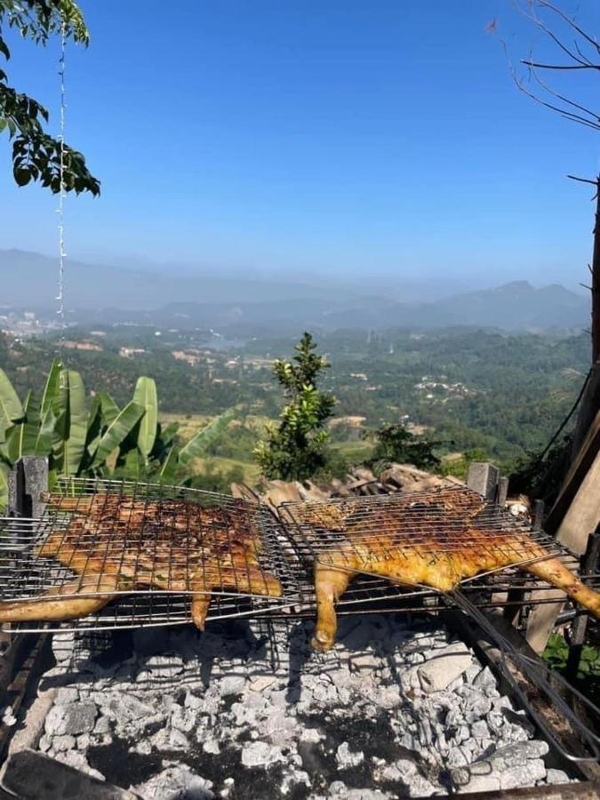Guest house Nha Nghi Tam Cuong Dien Bien Phu