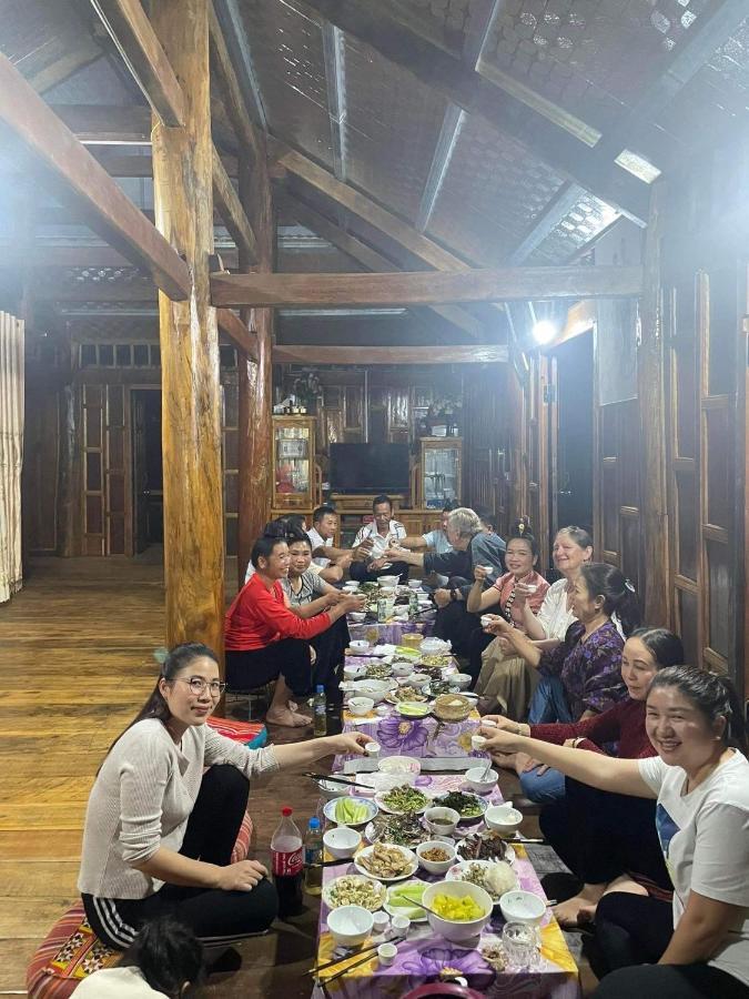 Nha Nghi Tam Cuong Guest house