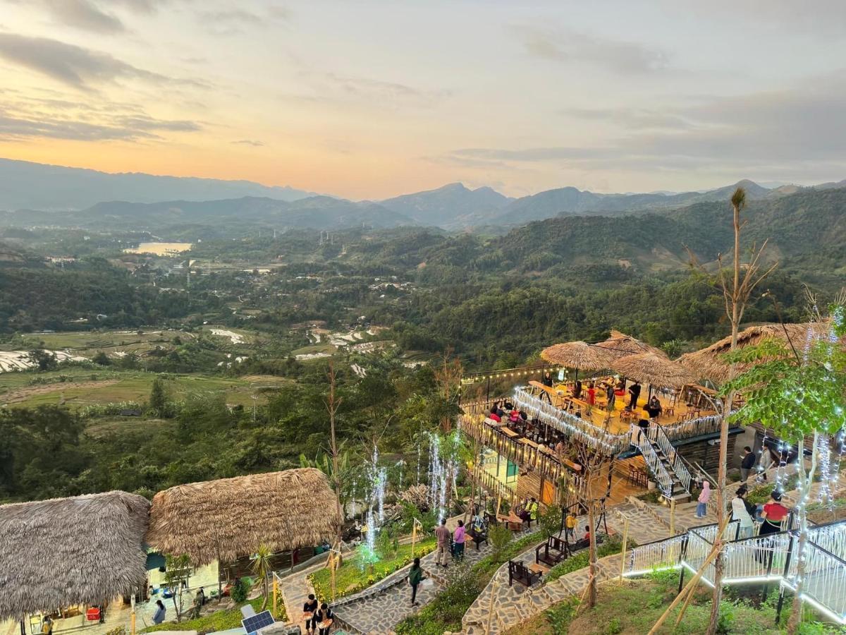 Nha Nghi Tam Cuong Dien Bien Phu