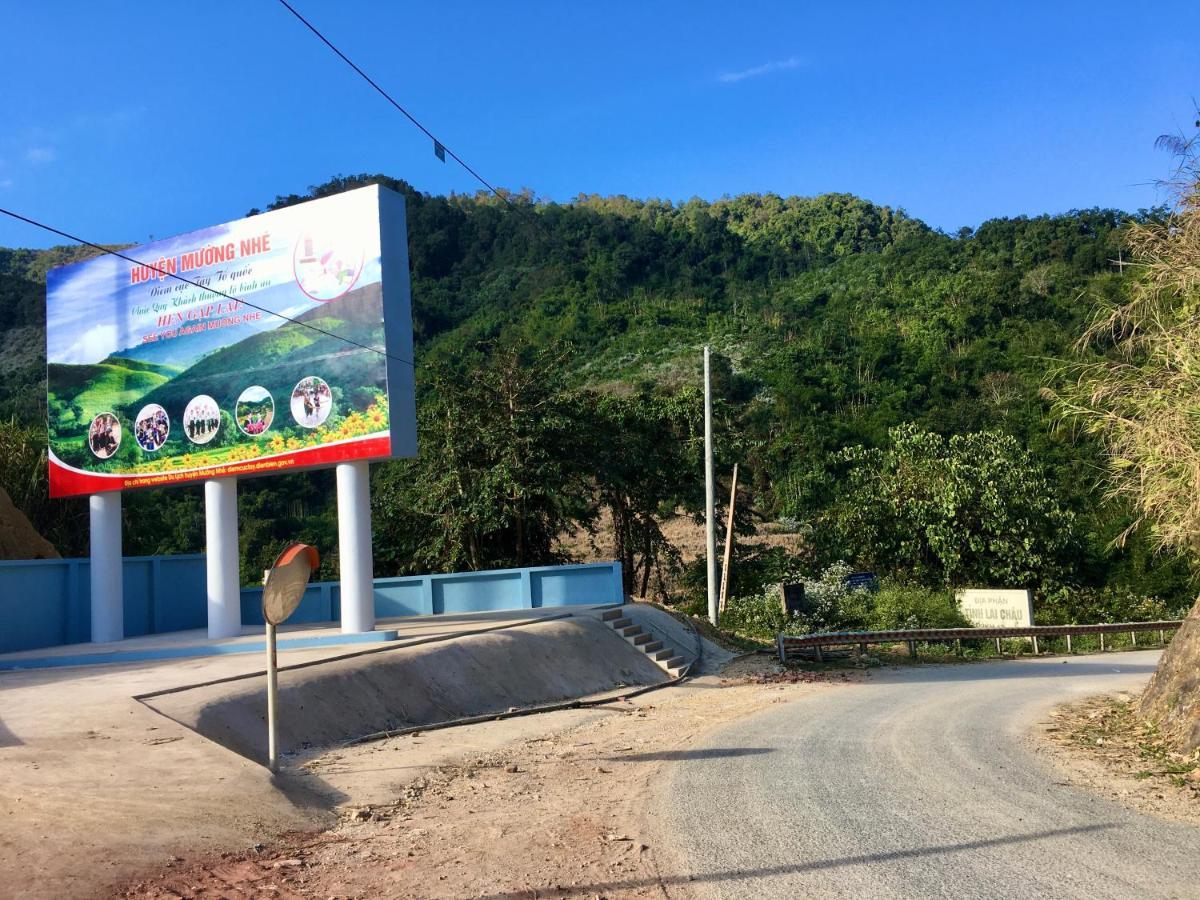 Guest house Nha Nghi Tam Cuong