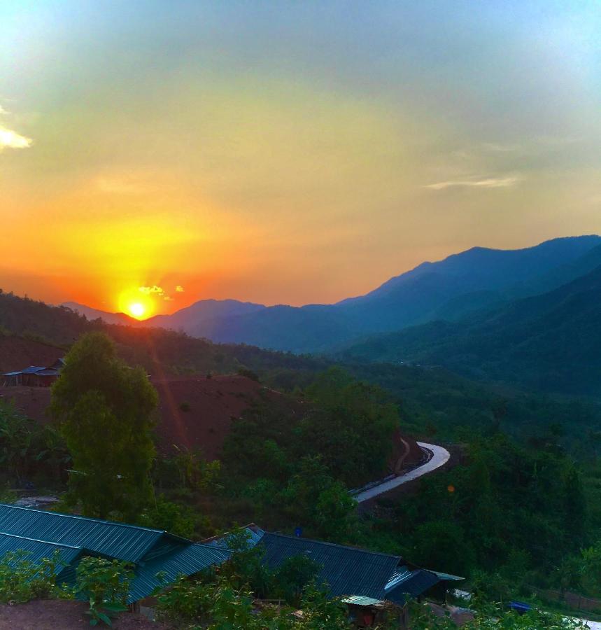 Guest house Nha Nghi Tam Cuong *