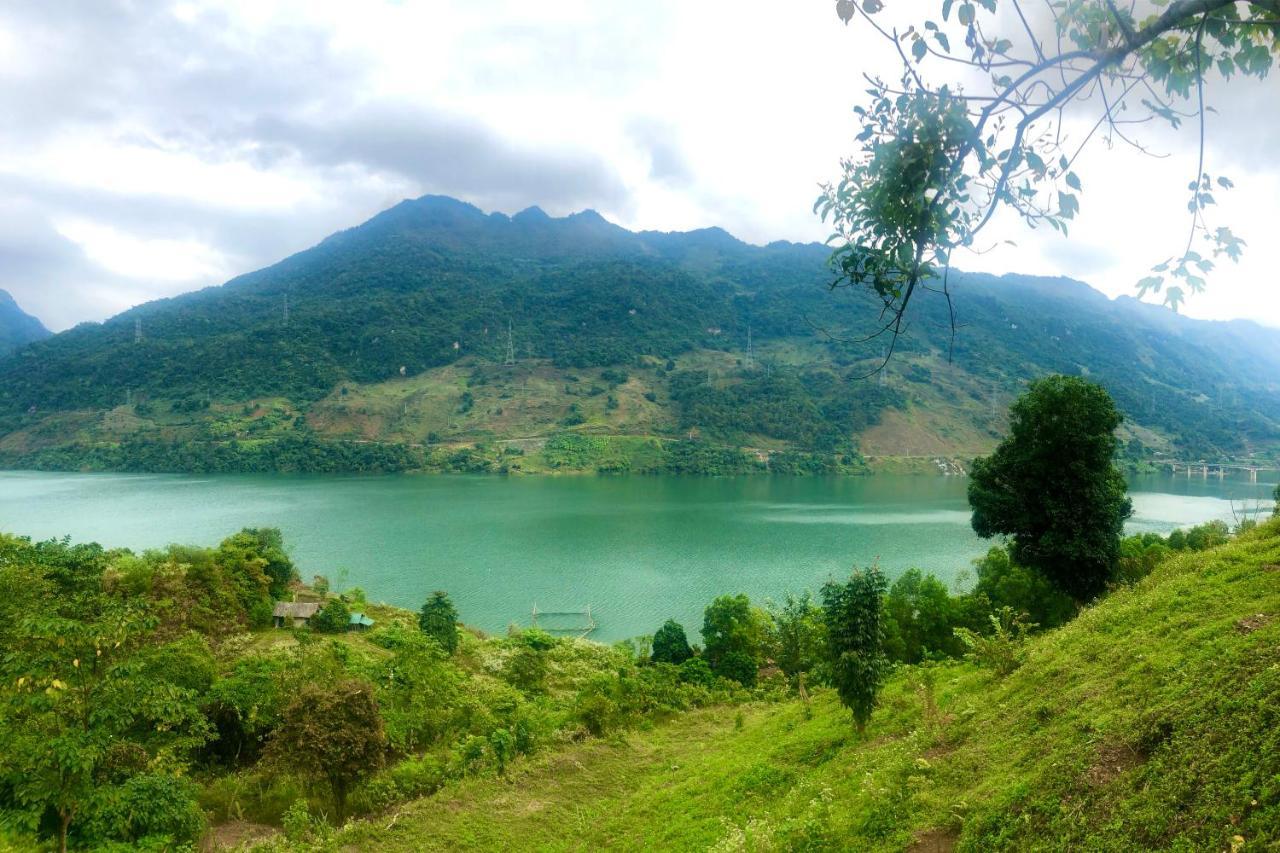 Nha Nghi Tam Cuong * Dien Bien Phu